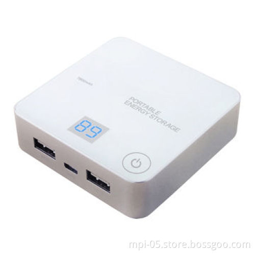 MPB-X003 Handy Power Bank for Cellphone/Camera/Game Player